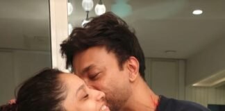 अंकिता लोखंडे ने पति और मां को दी जन्मदिन की बधाई, दोनों के लिए लिखा खास नोट