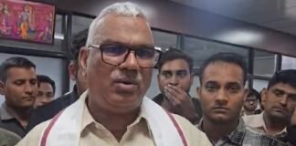 कुलगाम आतंकी हमले पर मंत्री जवाहर सिंह बेढम ने कहा-आतंक फैलाने वालों पर होगी कड़ी कार्रवाई