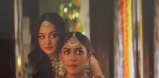 मृणाल ठाकुर के जन्मदिन पर संदीपा धर ने किया विश, लिखा- तुम्हारा आने वाला साल खुशियों से भरा हो