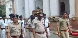 कोलकाता पुलिस में फेरबदल, अलग-अलग पुलिस स्टेशनों में 18 इंस्पेक्टरों का तबादला