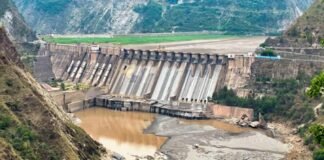 रिपोर्ट: जब तक पाकिस्तान अपना रुख नहीं बदलेगा, सिंधु जल का नियमित प्रवाह दूर का सपना