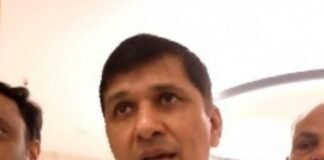 जनता परेशान है, सरकार सुन नहीं रही, ई-20 मुद्दे पर आम आदमी पार्टी ने निकाला विरोध मार्च