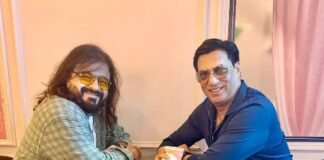मधुर भंडारकर ने संगीतकार प्रीतम से मिलने के बाद फिल्म दिल तो बच्चा जी के दिनों को किया याद