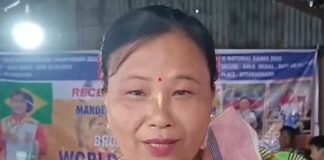 जदुमणि के परिणाम से परिवार निराश, एशियन गेम्स में लगाई स्वर्ण की उम्मीद