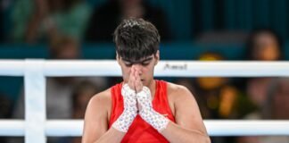 सीडब्ल्यूजी 2026: प्रिया और प्रीति ने भी लगाए 'गोल्डन पंच', बॉक्सिंग में भारत का चौथा स्वर्ण
