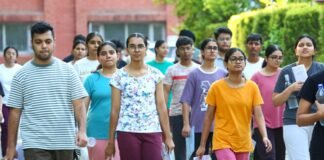 नीट-यूजी 2026 की काउंसलिंग 4 अगस्त से शुरू, 8 सितंबर से सत्र की शुरुआत: एनटीए