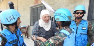 यूनिफिल के भविष्य को लेकर अनिश्चितता, दक्षिणी लेबनान के निवासी चिंतित