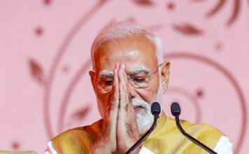 कॉमनवेल्थ गेम्स 2026 : पीएम मोदी ने मेडल जीतने वाले भारतीय खिलाड़ियों को दी बधाई, कहा- देश को आप पर गर्व 1785612948 202608013888160