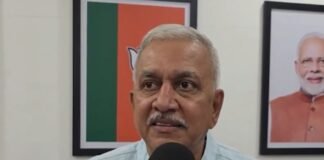 तमिलनाडु: परिसीमन संबंधी टिप्पणी पर भाजपा ने राहुल गांधी को करारा जवाब दिया