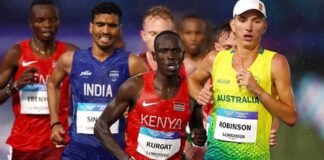 सीडब्ल्यूजी 2026: गुलवीर ने इतिहास रचा, 10,000 मीटर में सिल्वर के बाद 5,000 मीटर दौड़ में जीता ब्रॉन्ज