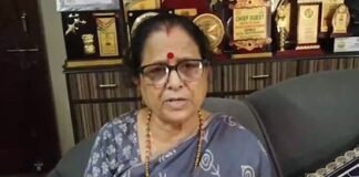देहरादून : सृष्टि कंडारी मामले में राज्य महिला आयोग अध्यक्ष ने जताया दुख, कहा- जीवन खत्म करना समाधान नहीं