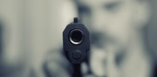 पगडंडी को लेकर विवाद: बिहार के वैशाली जिले में बुजुर्ग की गोली मारकर हत्या