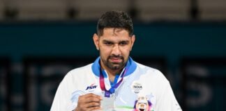 भारत के लिए ऐतिहासिक रहा सीडब्ल्यूजी 2026 का 10वां दिन, पीएम मोदी ने दी मेडल जीतने वाले खिलाड़ियों को बधाई