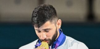 'आपके जज्बे ने देश का मान बढ़ाया', राष्ट्रपति और उपराष्ट्रपति ने मेडल जीतने वाले भारतीय खिलाड़ियों को सराहा