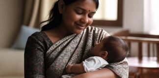 क्या आप बच्चे को सही तरीके से करा रही है स्तनपान? जानिए स्वास्थ्य मंत्रालय की राय