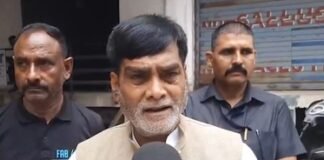 'प्रशांत किशोर मान चुके हार, इसलिए कर रहे ड्रामा', बांकीपुर उपचुनाव के नतीजों से पहले एनडीए नेताओं ने दिया जवाब