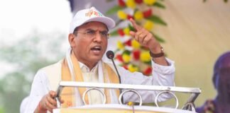 'नशा मुक्त युवा' अभियान की शुरुआत, केंद्रीय श्रम एवं रोजगार मंत्री बोले- इससे युवाओं का जीवन बदलेगा