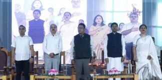 असम: बिस्वनाथ में शिक्षा के क्षेत्र में सराहनीय पहल, विधायक पल्लब लोचन दास ने शुरू की 'दीक्षा' योजना