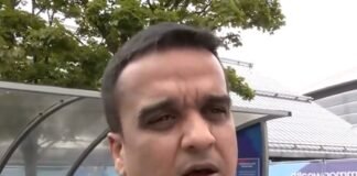 कॉमनवेल्थ गेम्स 2026 की क्लोजिंग सेरेमनी में दुनिया हमारी संस्कृति देखेगी: हर्ष संघवी
