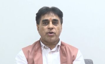 गुजरात में चांदीपुरा वायरस को लेकर हेल्थ सिस्टम अलर्ट : स्वास्थ्य मंत्री प्रफुल पानशेरिया 1785777048 202608033890507