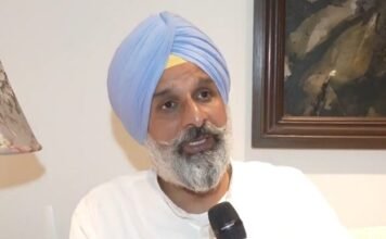 पंजाब सरकार का कर्मचारियों के प्रति विरोधी रवैया सामने आया है: अकाली दल 1785780846 202608033890602