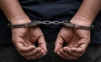 राजस्थान : 25 लाख रुपए में खरीदा था लीक पेपर, जल संसाधन विभाग का इंजीनियर गिरफ्तार 1785784606 202608033890587