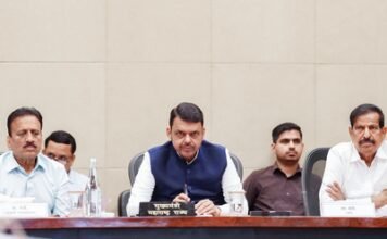महाराष्ट्र : सरकारी सेवाएं अब डिजिटल-फर्स्ट होंगी, दफ्तरों के चक्कर लगाने की जरूरत खत्म 1785786449 20260728405f