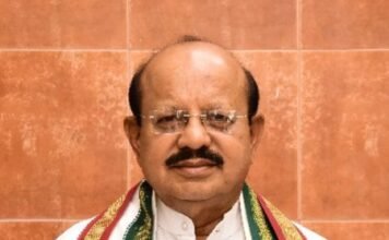 ‘सीनियर नेताओं को दरकिनार किया जा रहा है’: कर्नाटक कैबिनेट विस्तार से कांग्रेस में नाराजगी 1785788304 202608033890458