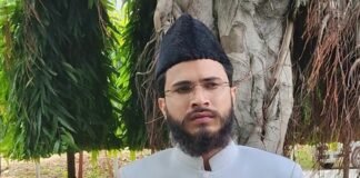 मदरसों में आधुनिक शिक्षा और राष्ट्रवाद की जरूरत, यूसीसी पूरे देश में लागू हो : कारी अबरार जमाल