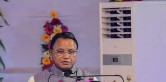 जगद्गुरु कृपालु यूनिवर्सिटी आधुनिक शिक्षा और भारतीय मूल्यों का संगम, ओडिशा बनेगा वैश्विक शिक्षा केंद्र : सीएम माझी