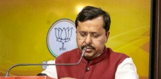 तीन उपचुनावों के नतीजे पर बोले नितिन नवीन- जनादेश स्वीकार, हार वाली सीटों पर करेंगे आत्ममंथन