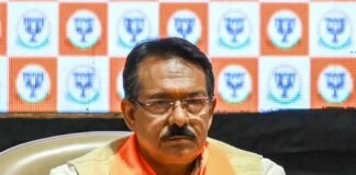 राहुल गांधी और अरविंद केजरीवाल में 'अराजकतावादी नंबर 1' बनने की होड़ : दिल्ली भाजपा अध्यक्ष