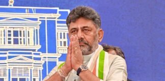 सीएम शिवकुमार ने सिद्धारमैया के साथ मतभेद की बात नकारी, महिलाओं को कैबिनेट में जगह देने का वादा