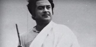 जैकी श्रॉफ ने किशोर कुमार की पुण्यतिथि पर उन्हें दी श्रद्धांजलि