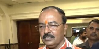 डिप्टी सीएम केशव प्रसाद मौर्य बोले-मदरसे से शिक्षा प्राप्त करने वालों की सोच आतंकवादी जैसी