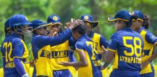 महिला टी20: पाकिस्तान ने 4 विकेट से जीता तीसरा मैच, श्रीलंका ने 2-1 से सीरीज जीती