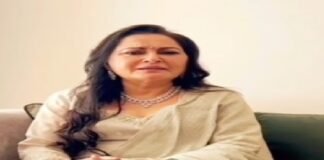 'प्यार का तोहफा' मेरे करियर के सबसे बेस्ट गानों में से एक है : जया प्रदा