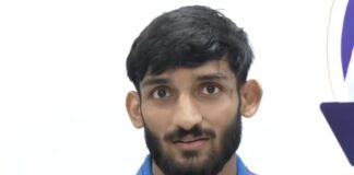 कॉमनवेल्थ गेम्स के विजेताओं ने देश के लिए पदक जीतते रहने की प्रतिबद्धता दोहराई