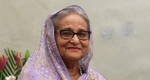 दो साल बाद अपने देश लौटना चाहती हैं शेख हसीना, इसमें कुछ गलत नहीं : पूर्व राजनयिक वीना सीकरी
