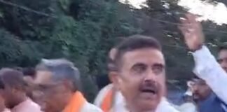 पश्चिम बंगाल  जलपाईगुड़ी में नशे के खिलाफ पुलिस ने की कार्रवाई, मुख्यमंत्री से युवाओं ने की थी शिकायत