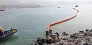 स्पेन और मोरक्को के बीच आरोप-प्रत्यारोप, 2,500 अवैध प्रवासी अभी भी स्यूटा में फंसे