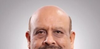 दिल्ली विधानसभा का सत्र 7 अगस्त से होगा शुरू, होंगी तीन बैठकें: स्पीकर विजेंद्र गुप्ता