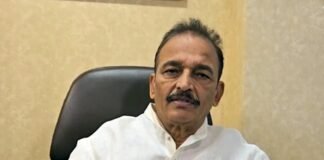डीवाई पाटिल का निधन देश के लिए बड़ी क्षति, बांकीपुर के नतीजे बदलते जनमत का संकेत: भाई जगताप