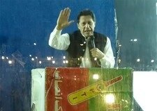 इमरान खान की र‍िहाई और अध‍िकार बहाली की मांग, एमनेस्टी संगठन ने पाकिस्तान सरकार से की अपील