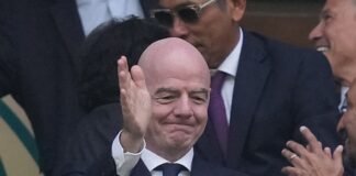 एफएफई विवाद पर यूईएफए सख्त, फीफा को भेजा 'प्रिजर्वेशन नोटिस'