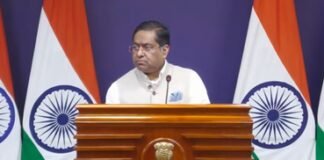 सकारात्मक दिशा में भारत-चीन रिश्ते, कैलाश मानसरोवर यात्रा और हवाई सेवाएं फिर शुरू: व‍िदेश मंत्रालय