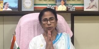 मुझे इस वर्ष अपनी किताबों की रॉयल्टी नहीं मिली, भाजपा की हो सकती है भूमिका : ममता बनर्जी