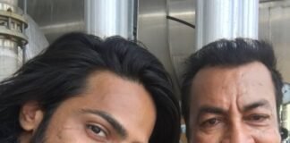 अभिनेता प्रदीप रावत को याद कर भावुक हुए अनूप सिंह, लिखा-मैं हमेशा आपकी यादों और सीखों को संजोकर रखूंगा