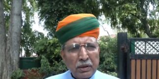 370 की बरसी पर सियासत तेज: सत्ता पक्ष ने गिनाई उपलब्धियां, विपक्ष ने पूछा राज्य का दर्जा कब मिलेगा