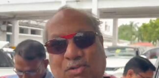 यूपी विधानसभा : सत्ता पक्ष ने विपक्ष पर लगाया सदन के अपमान का आरोप, कहा-विकास में डाल रही बाधा